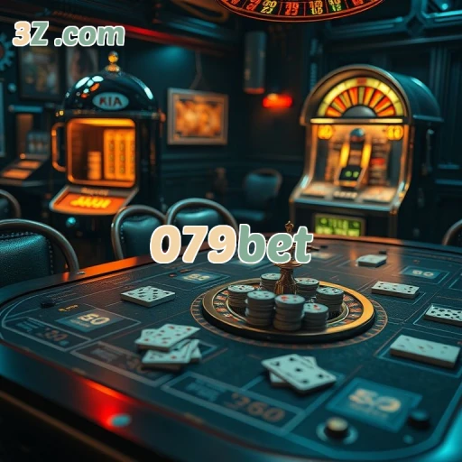 Login Criativo e Dinâmico no 079bet: Jogue com Estilo