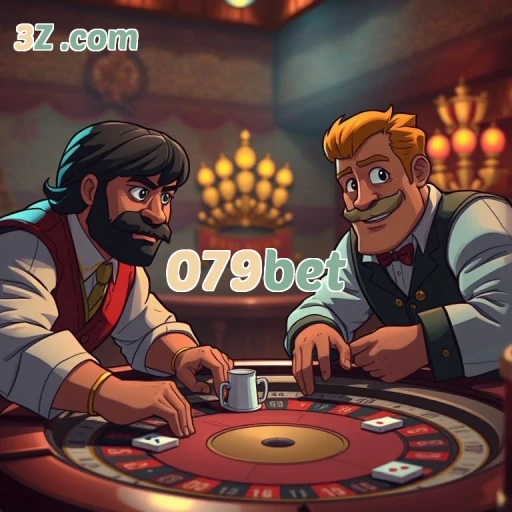 079bet Plataforma Oficial