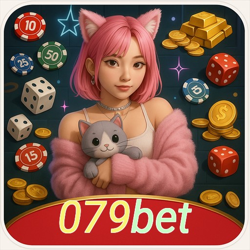079bet logo