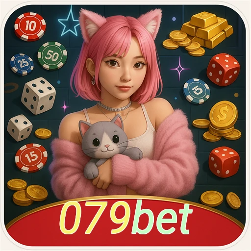 079bet logo